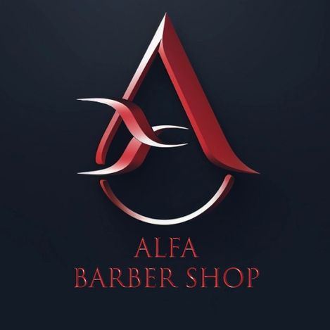 Alfa Barbershop