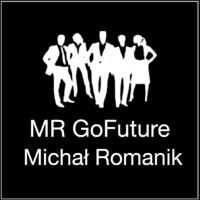 Michał Romanik MrGoFuture
