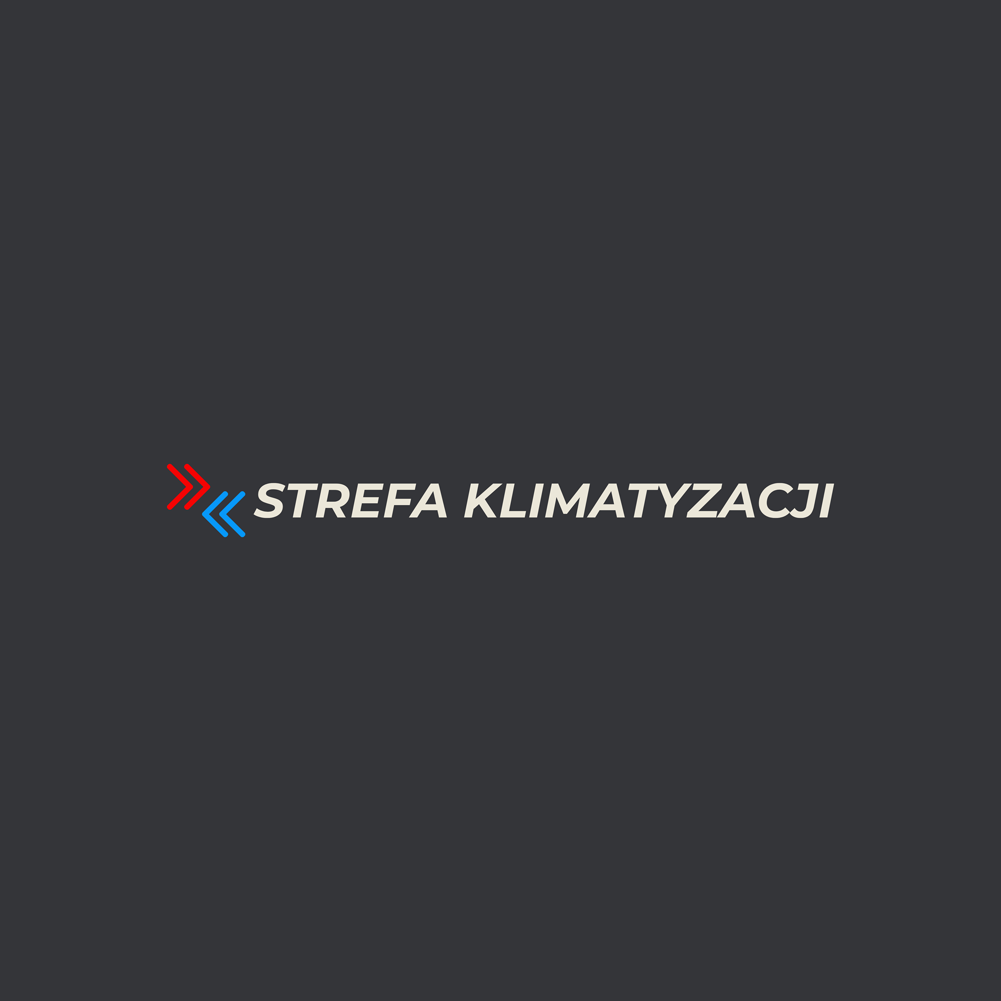 Strefa Klimatyzacji