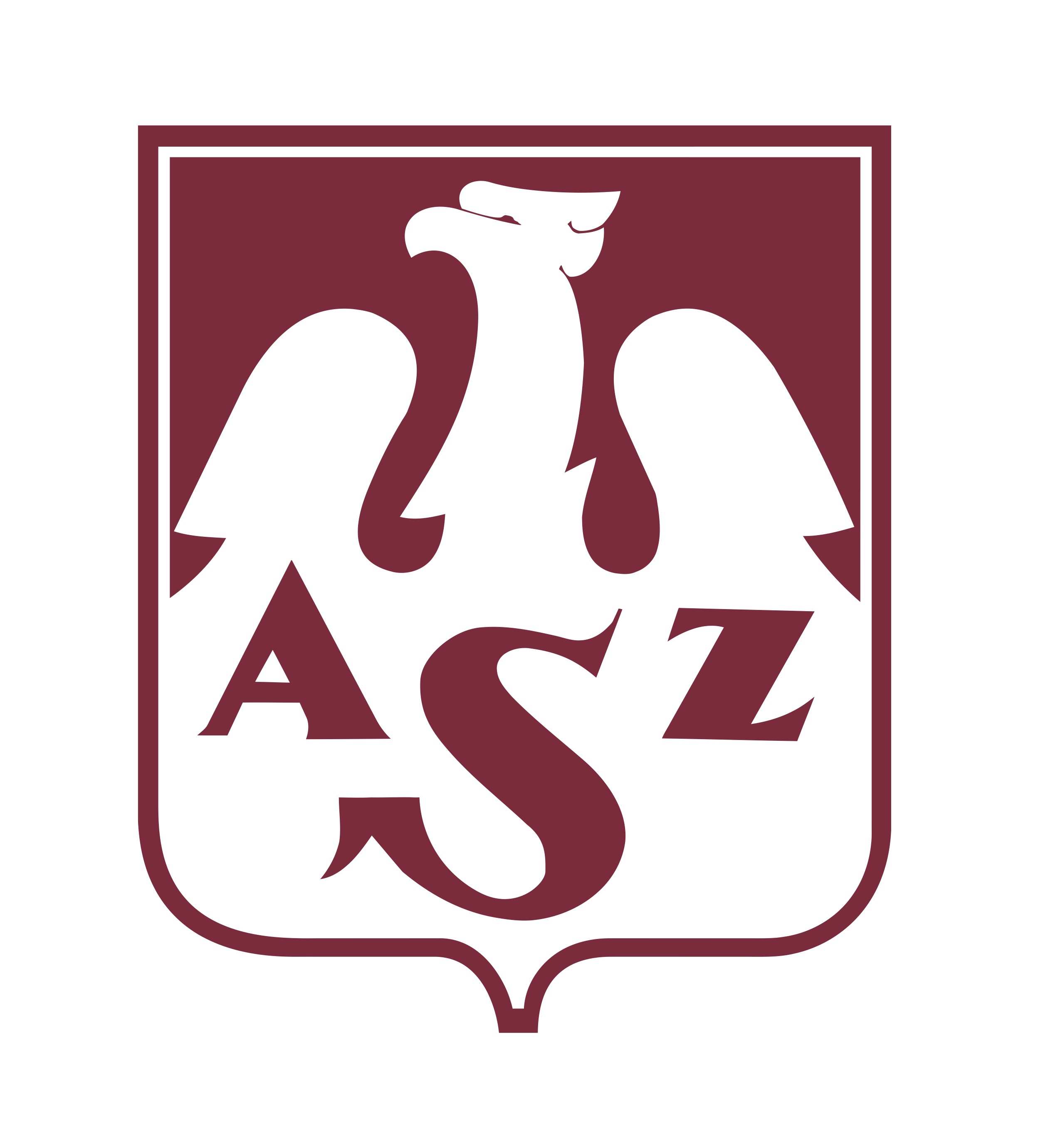 AZS-student-club