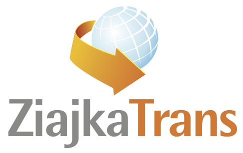 Ziajka-Transport